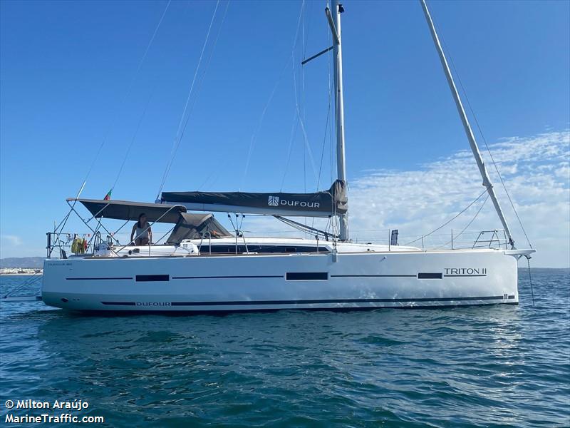 TRITON II