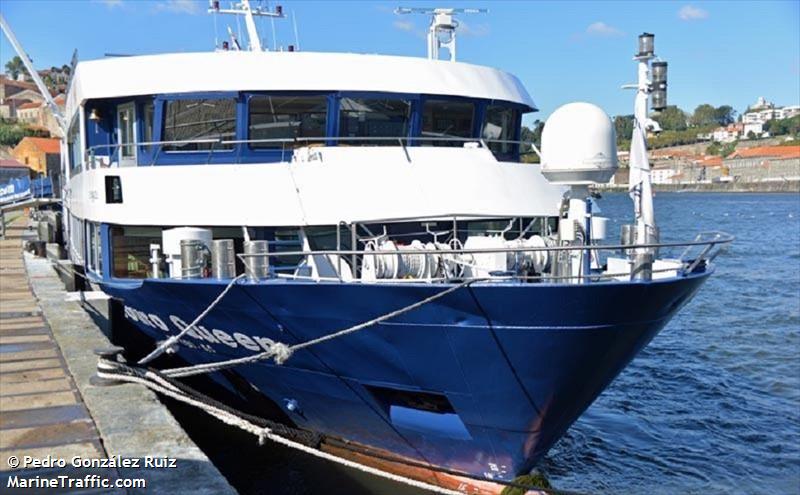 DOURO QUEEN