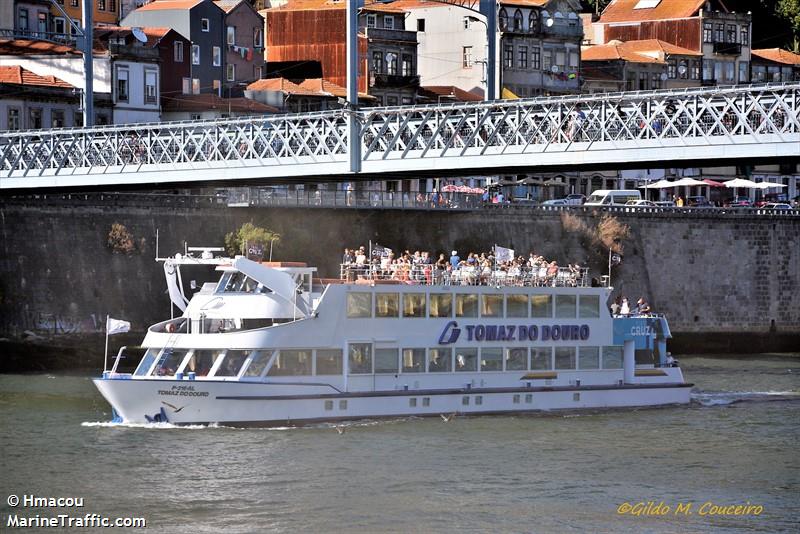 TOMAZ DO DOURO