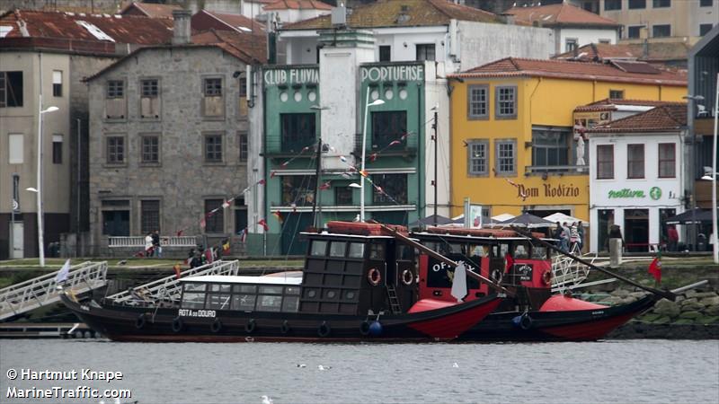 'ROTA DO DOURO'