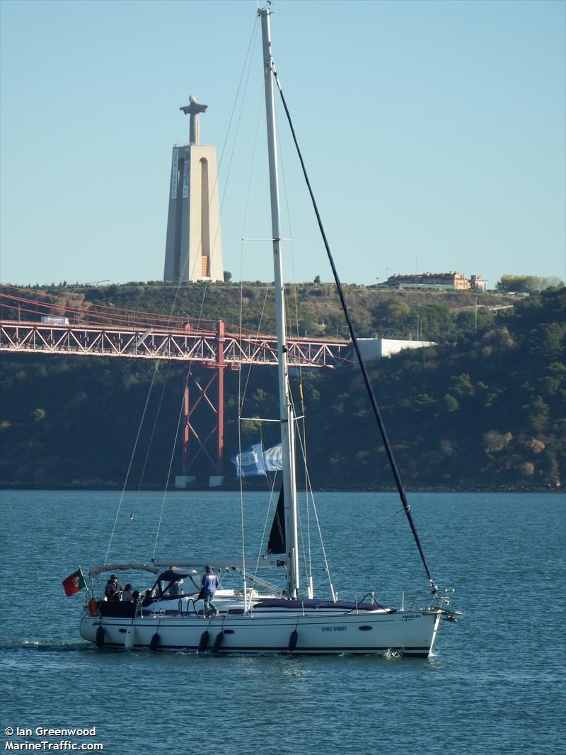 SPIRIT BYBOAT