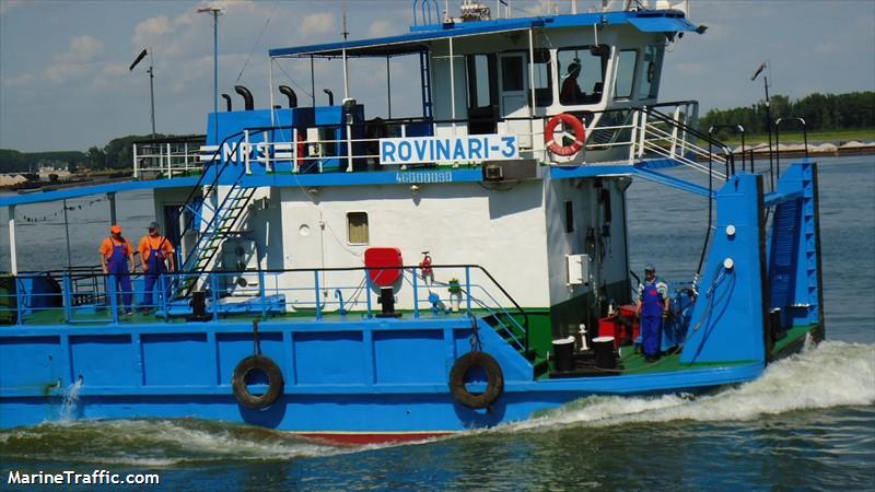 ROVINARI 3
