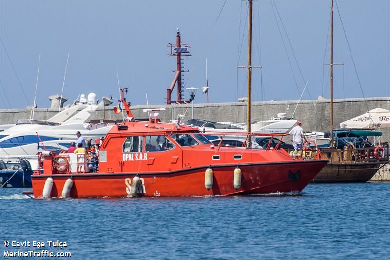 OPAL SAR