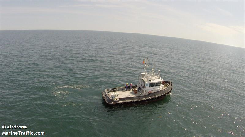 CANAL SERVICES 11