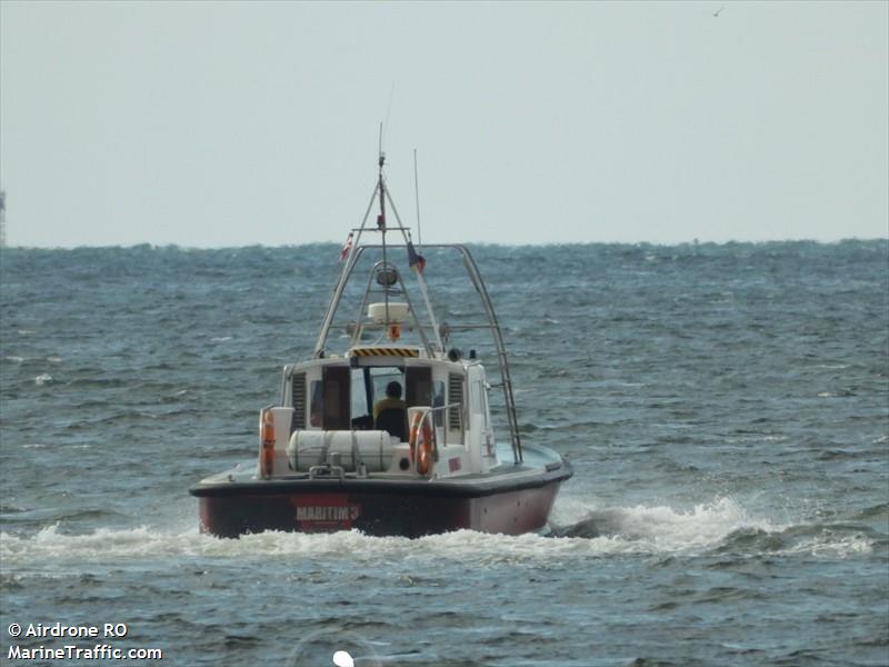 MARITIM 3