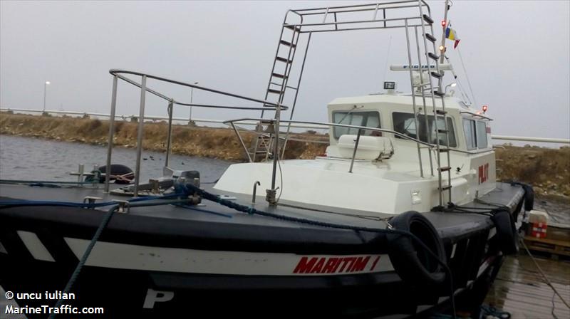 MARITIM 1