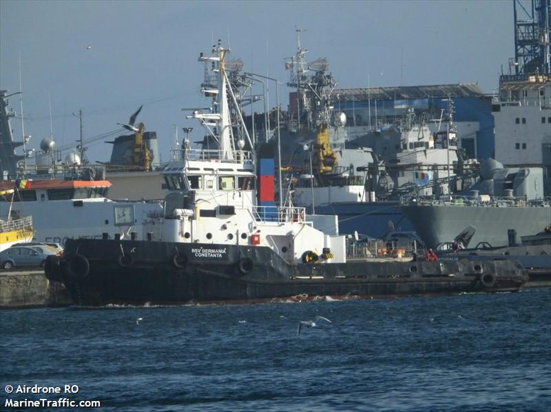 BSV GERMANIA
