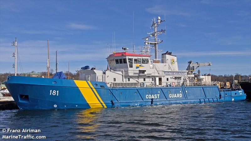 KBV 181 GOTLAND