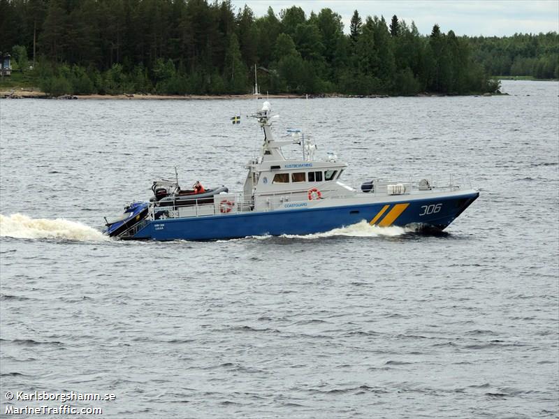 'KBV 306'
