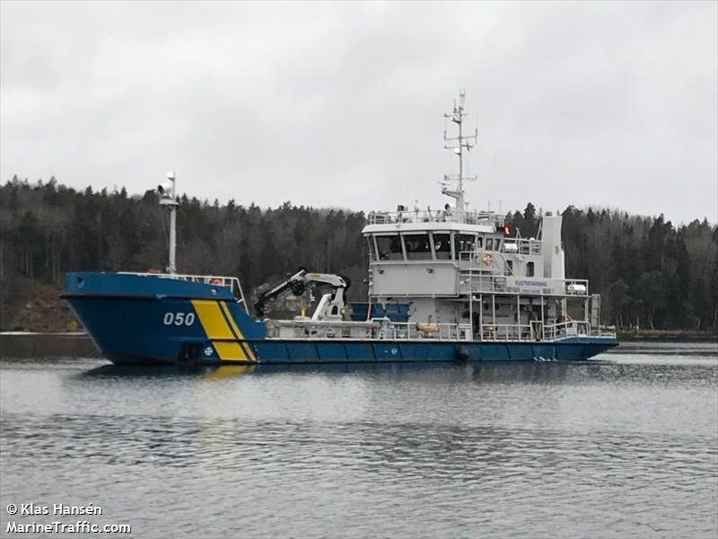 KBV 050