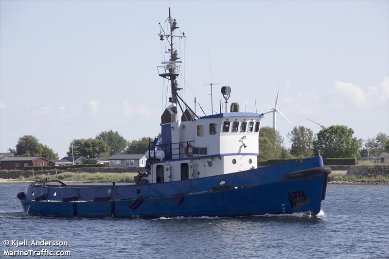 HEROS AF LANDSKRONA