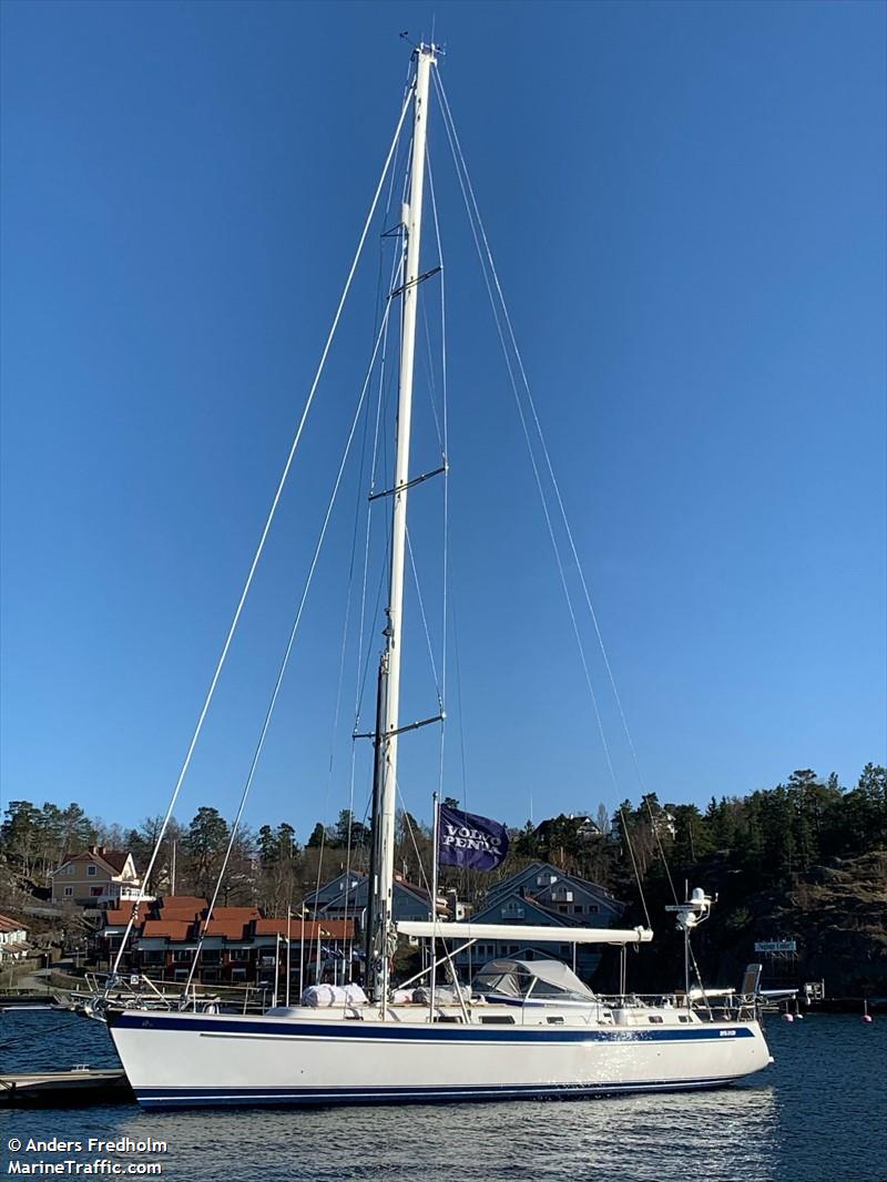 S/Y AGLAIA