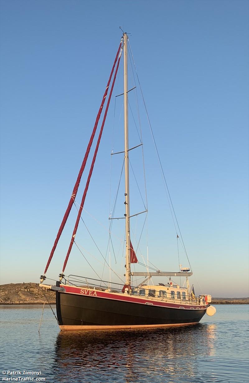 SVEA