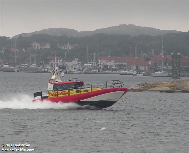 RESCUE MAERSK MOLLER
