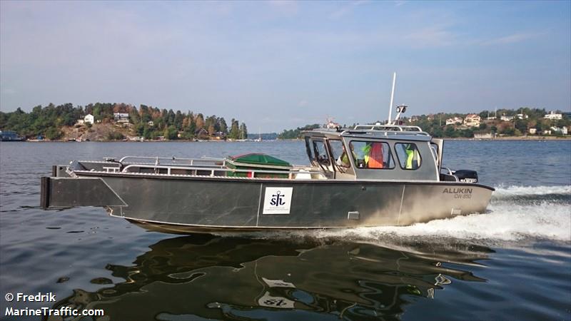 KVASTEN