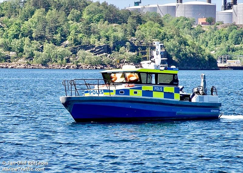 POLIS 59-3730