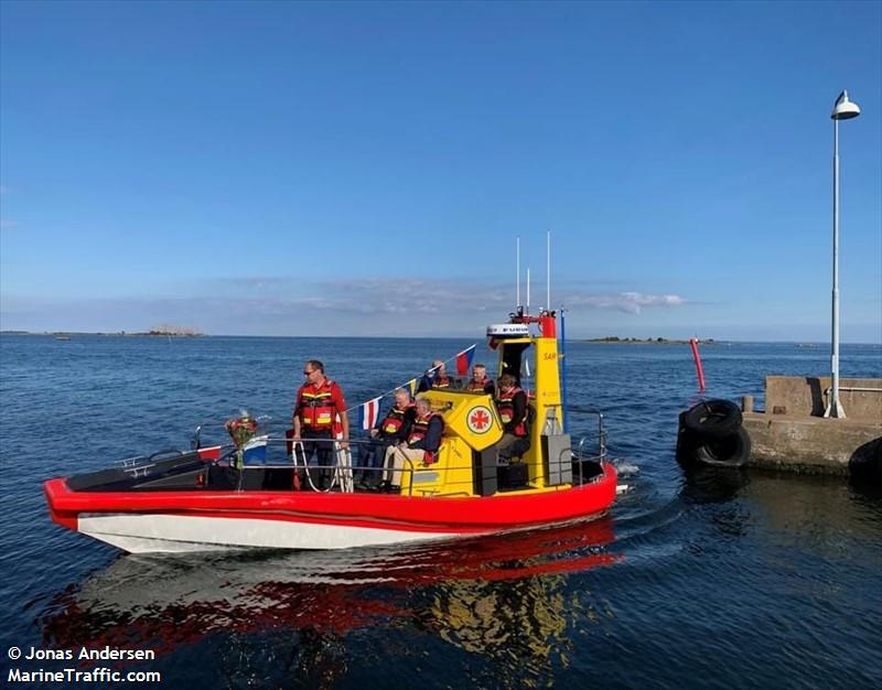 RESCUE 8-57