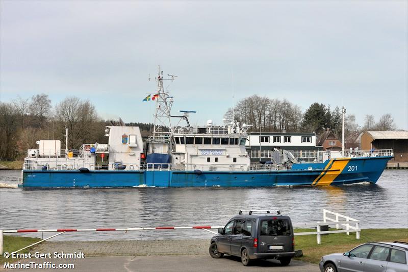 KBV 201