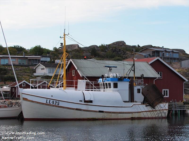 LL425 VIKEFJORD