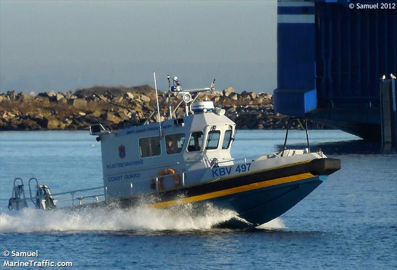 KBV 497