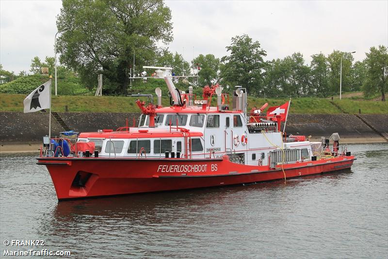 FLB CHRISTOPHORUS