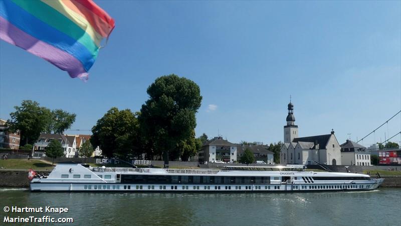 CRUCEVITA