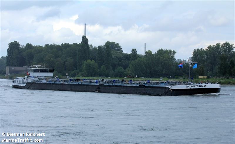 RP ROTTERDAM