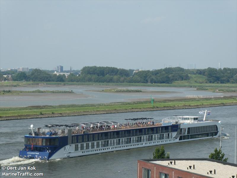 AMAKRISTINA