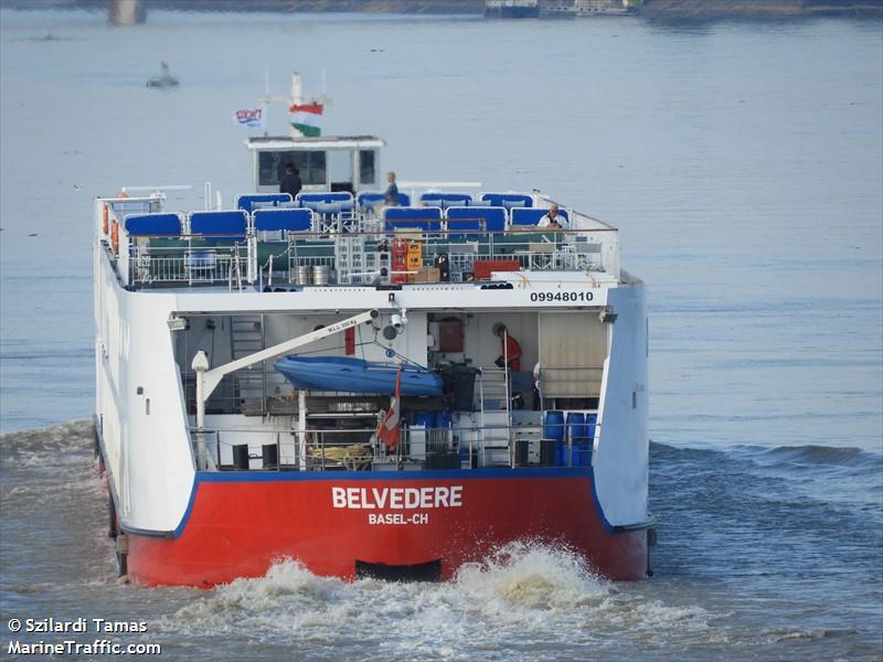 BELVEDERE