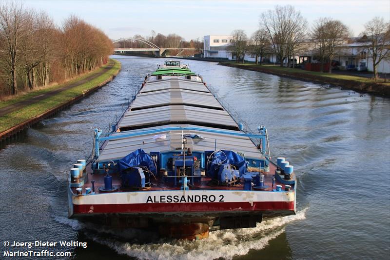 KVB ALESSANDRO