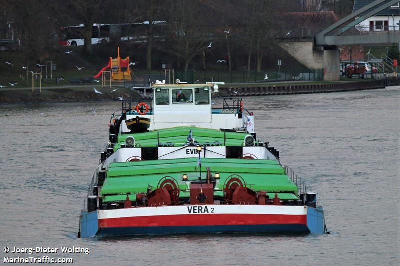 KVB VERA