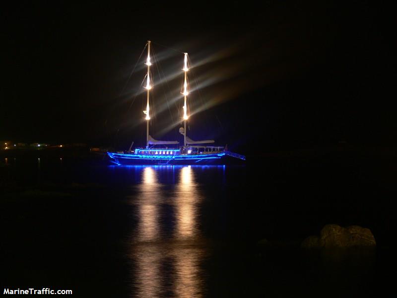 SEA DREAM