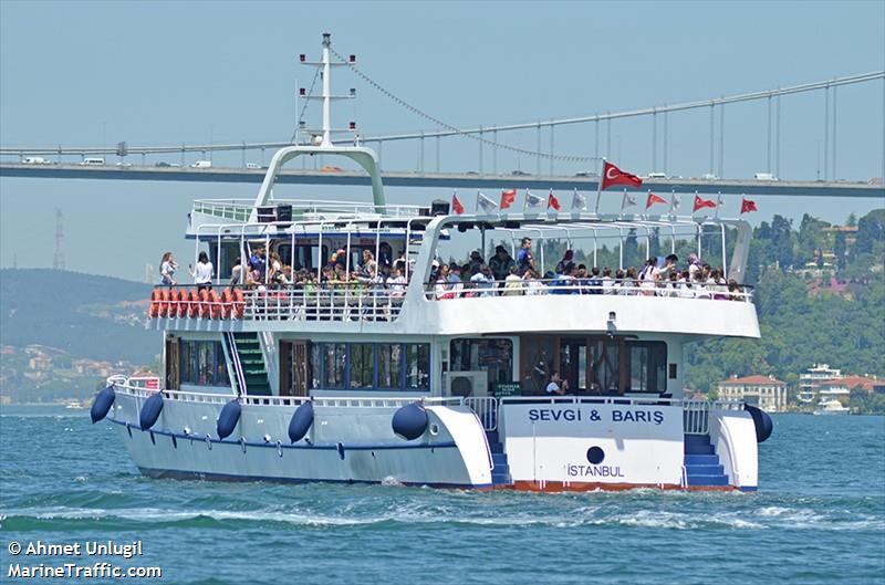 SEVGI  BARIS