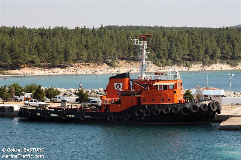 CEYHAN II