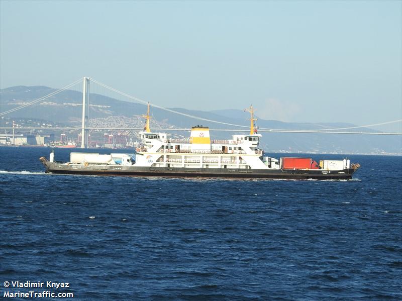 HEREKE III