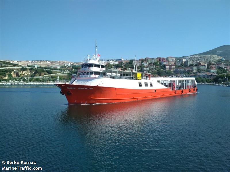 GUZEL SARAYLAR