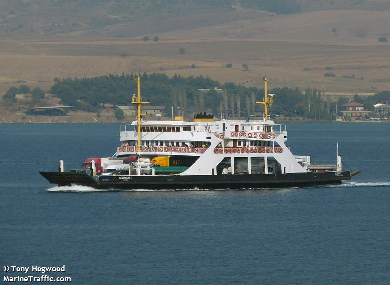 GELIBOLU 1