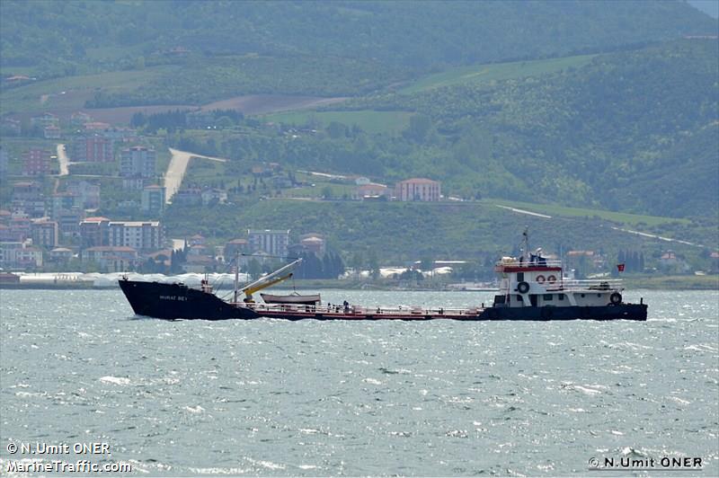 MURAT BEY