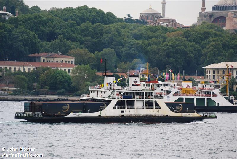 DEMIRYOLU-III