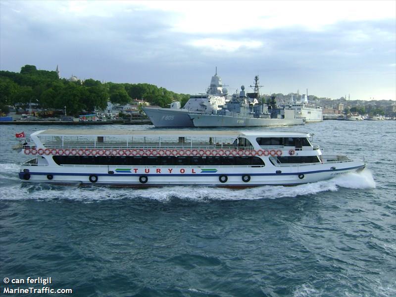 'FOMEROGLU'