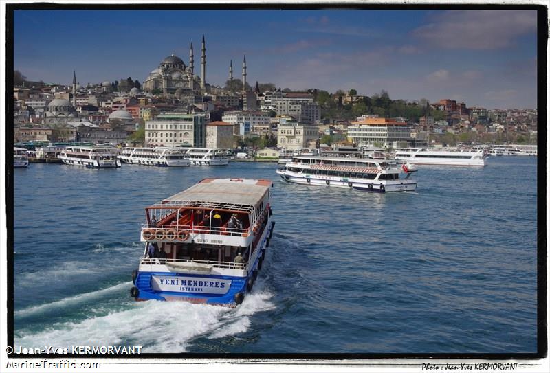 YENI MENDERES