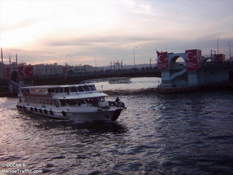 METIN YILMAZ