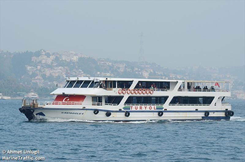 H.REISOGLU-IV