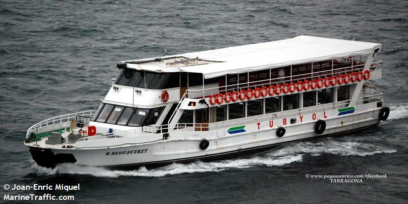 'KBEGO SEVKET'