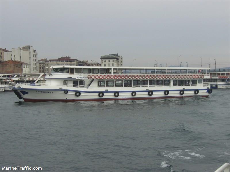 'ALTINKAYA1'