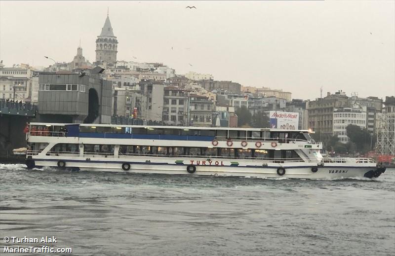 VARAN-I