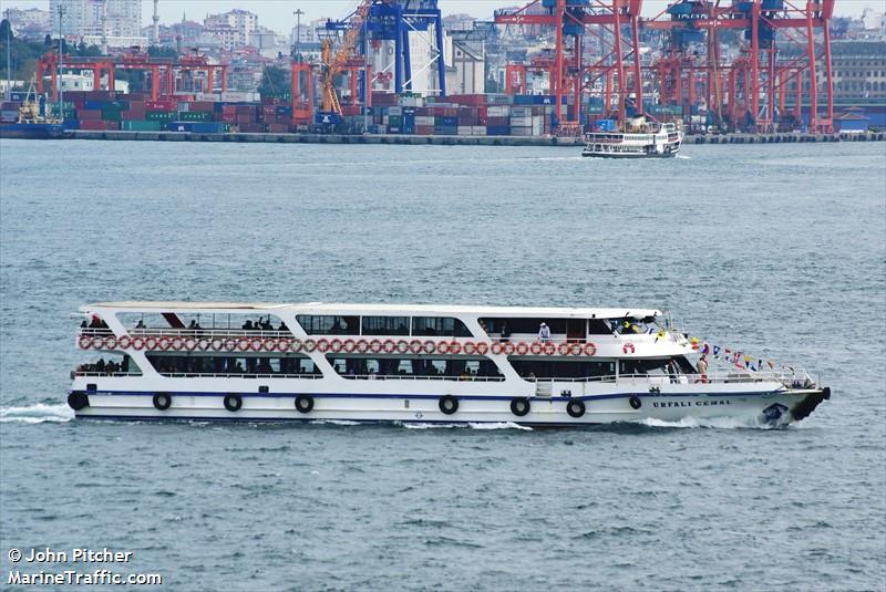 URFALI CEMAL