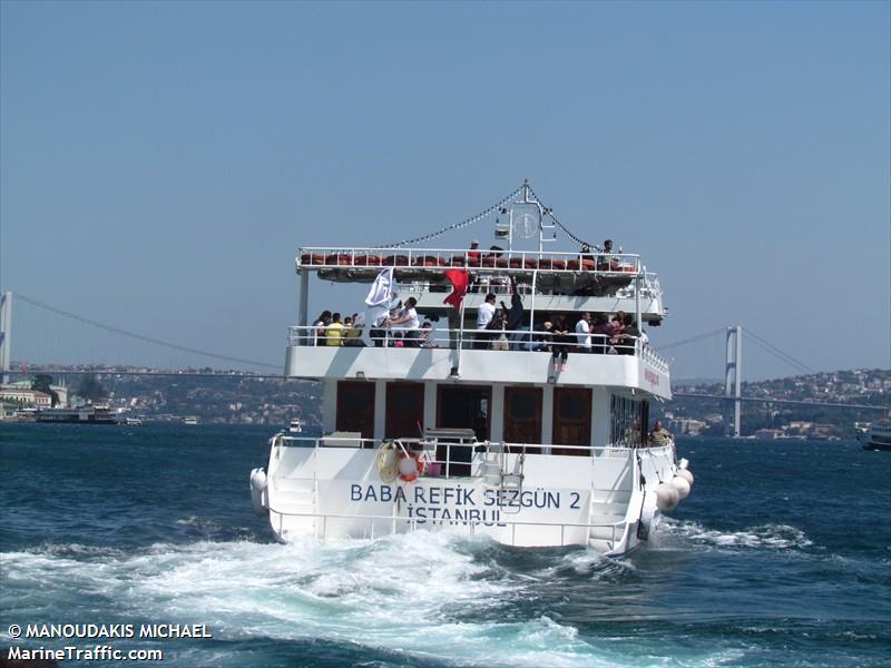 'BABA REFIK SEZGUN2'