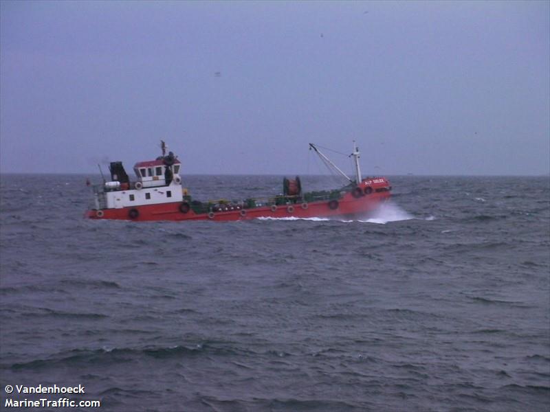 YENIKAPI 1