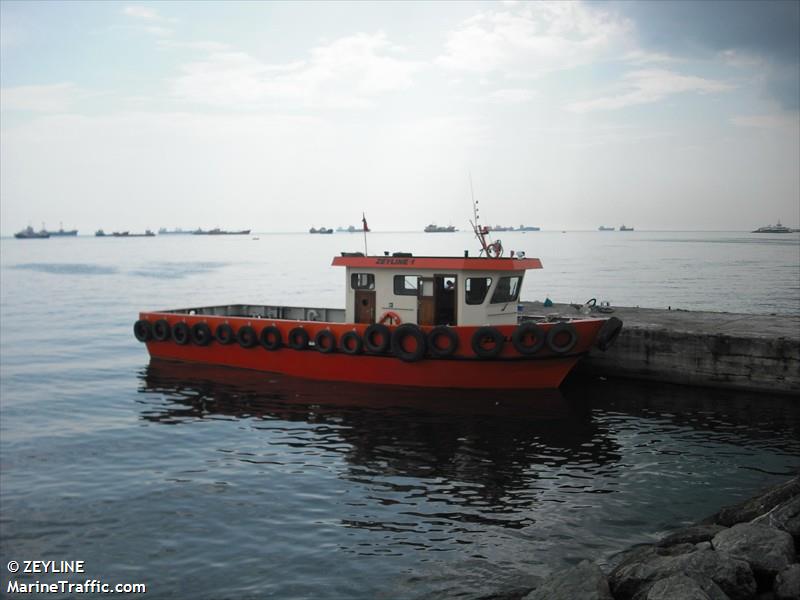ZEYLINE-1